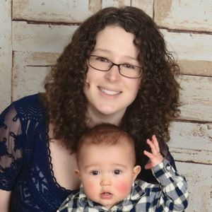 Meet your Posher, Caitlin